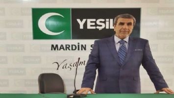 Mardin&#039;de Yeşilay&#039;dan &#039;Koronavirüs sever&#039; mesajı!