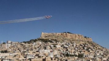 Mardin&#039;in Gayrisafi Yurtiçi Hasıla değeri belli oldu