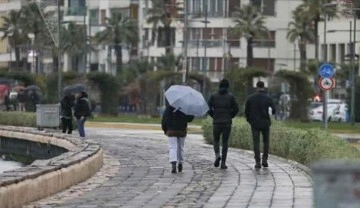 Marmara ve birçok bölgeye Meteoroloji'den hava durumu uyarısı