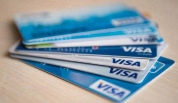 Mastercard ve Visa'dan Rusya&rsquo;ya yaptırım