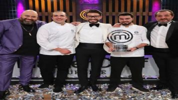 Masterchef&#039;te dikkat çeken detay