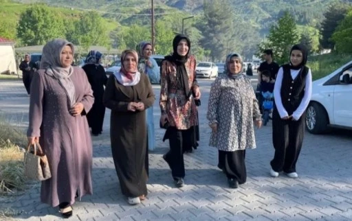 Mavi, saha &ccedil;alışmalarını s&uuml;rd&uuml;r&uuml;yor