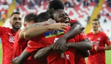 Max Gradel, sezonun en iyi performansını sergiledi