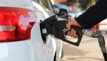 Mazota (Dizel), Benzine ve LPG'ye zam mı geliyor! Brend Petrol 96 Doları Geçti