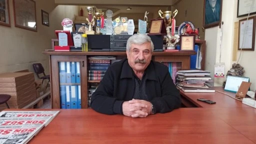 Meclis Duyuru Ve Karar &Ouml;zetleri Gazete Ve İHS&rsquo;lerde İlan Edilsin!