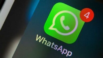 Meclis, WhatsApp için harekete geçti