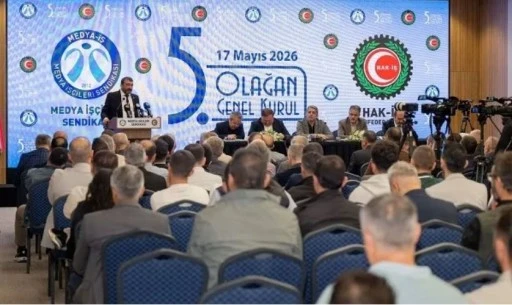 Medya-İş&rsquo;te Ballı G&uuml;ven Tazeledi