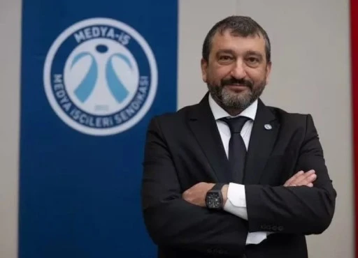 Medya-İş’ten Gazeteciler İçin Silah Ruhsatı Harcı Çağrısı