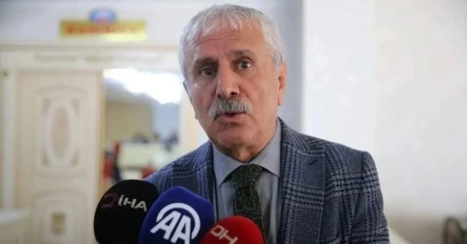 Mehmet &Ccedil;elik: "&Ouml;zg&uuml;r Basın, G&uuml;&ccedil;l&uuml; Demokrasinin Teminatıdır"