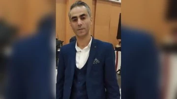 Mekanın Cennet Olsun