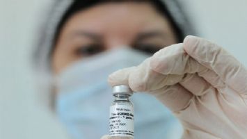 Meksika, Sputnik V aşısının satın alımı ile ilgili anlaşma imzaladı