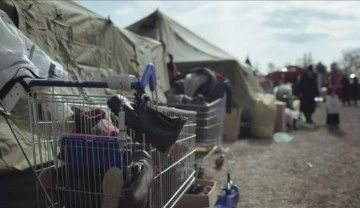 Meksika Ukrayna'ya silah değil, insani yardım gönderecek