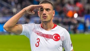 Merih Demiral için 45 milyon sterlinlik teklif!