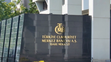 Merkez Bankası Faiz Kararını Açıklıyor