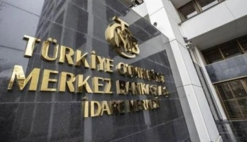 Merkez Bankası'ndan dövizden TL mevduata geçiş için yeni teşvik