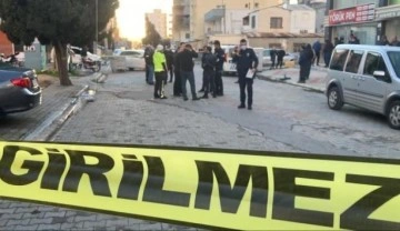 Mersin'de akılalmaz olay: Rüzgarda kafasına 10 kiloluk taş düşen kadın hayatını kaybetti