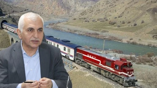 Mervan Gül, Siirt'in Yarım Asırlık Rüyası Sona Eriyor