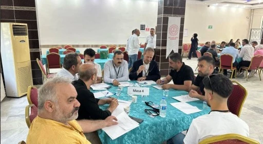 Mesleki Eğitimin Geleceği Değerlendirildi