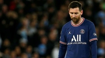 Messi sırtından bıçaklandı! Barcelona'dan ayrılmasının arkasından takım arkadaşı çıktı