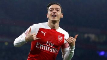 Mesut Özil transferinin şartları belli oldu