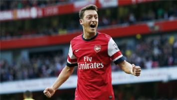 Mesut Özil&#039;in abisinden Fenerbahçe paylaşımı!