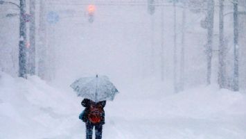 Meteoroloji uzmanından kar yağışı açıklaması