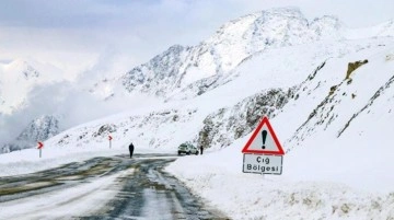 Meteoroloji'den sarı kodlu uyarı! 33 il tehlike altında