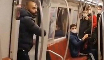 Metro saldırganı soruşturması: Görevi ihmal iddiasıyla üç çalışanın ifadesi alındı