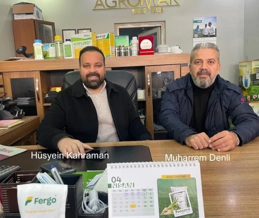 Mezopotamya&rsquo;da Verim İ&ccedil;in Doğru Tarım Şart