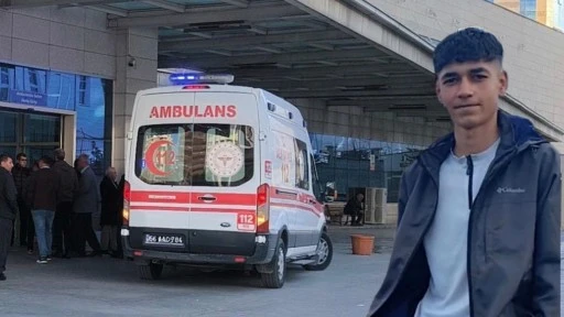 Mezuniyetine 2 Ay Kala Hayatı Yarım Kaldı