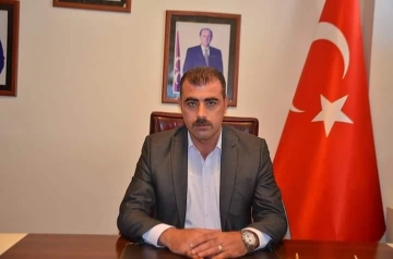 MHP Kilis Merkez İlçe Başkanı İ. Halil Yılmaz : ‘’Partimize destek veren herkese şükranlarımızı sunuyorum’’