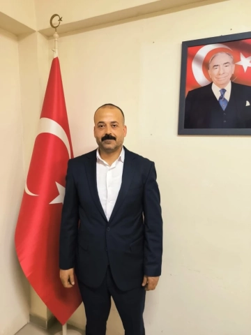 MHP Kilis Teşkilat başkanı Halil Karaoğlu : ‘’Hemşehrilerimizin teveccühüne layık olacağız’’