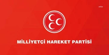 MHP, Siirt ilçelerinin Belediye Başkan Adaylarını Açıkladı
