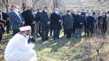 Midyat&#039;ta terör kurbanları için anma töreni