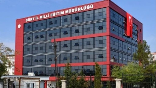 Milli Eğitimde huzursuzluk büyüyor!...