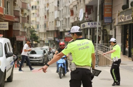 Motosiklet denetimleri artırılmalı