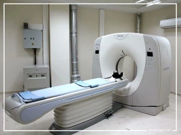 MR ve tomografi cihazları periyodik bakım hizmeti
