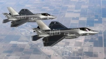 MSB'den ABD ile devam eden F-35 görüşmelerine ilişkin açıklama: Toplantı için davet bekliyoruz