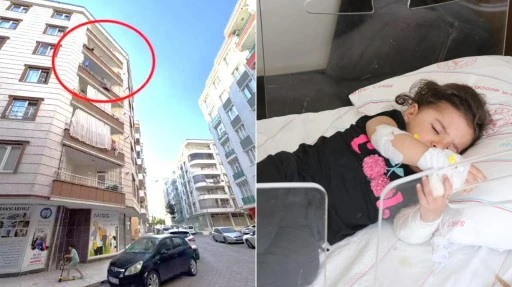 Mucizenin Adı Rabia Bebek