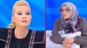 Müge Anlı'da Muharrem Elbay cinayetiyle gündeme gelen Zeynep Ergül için tahliye kararı verildi