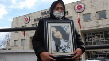 Muğla&#039;da Zeynep Şenpınar davası 20 Nisan&#039;a ertelendi