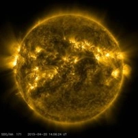 Musk: 'Güneş, Dünya'daki Yaşamı Bitirecek, Yüzde 10 Eminim'