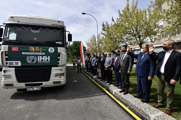 Mustafa Dündar'dan sözde 'soykırım' tepkisi