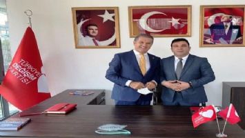 Mustafa Sarıgül Malatya&#039;ya geliyor