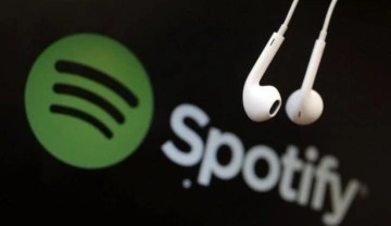Müzik platformu Spotify, Rusya'daki ofisini kapattı