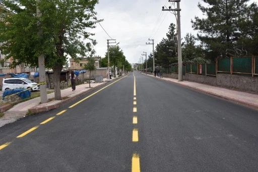YOLLARDA &Ccedil;İZGİLER TAMAMLANDI