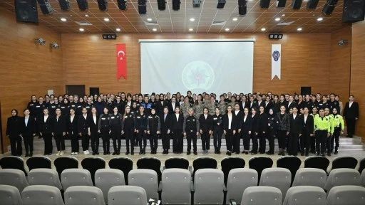 &ldquo;ANNELİK FEDAK&Acirc;RLIKTIR&rdquo;