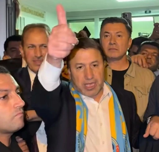 &nbsp;&ldquo;Siirt sahipsiz değil, buradayız&rdquo;