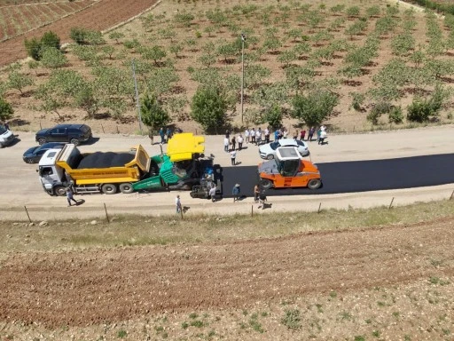 Siirt'te Kaynaklar Etkin Kullanıldı, Plent Tesisi ve Araç Filosu Kredisi̇z Kuruldu