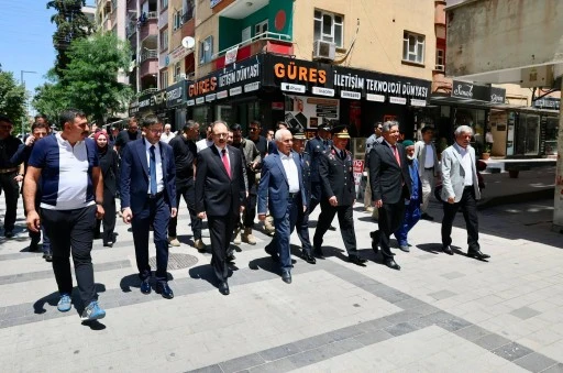 &nbsp;  Esnaf Turu
